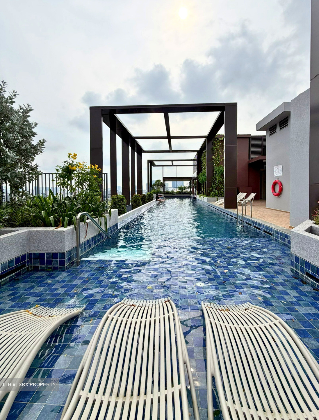 Hill House (D9), Apartment #573586461